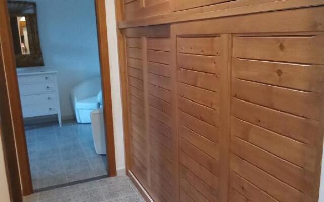 Amazing apartment in Villa on Cilento coast