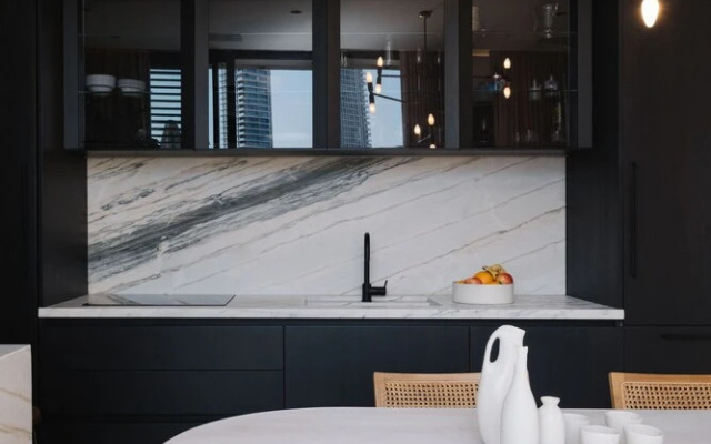 Luxury Penthouse&Private Roof and Pool