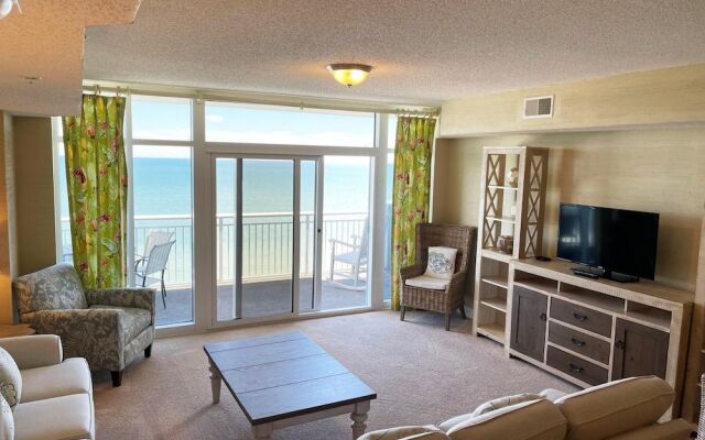 Ocean Blue Condos