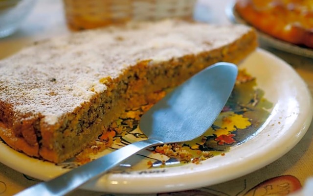 Ca De Rossana Bed  Breakfast