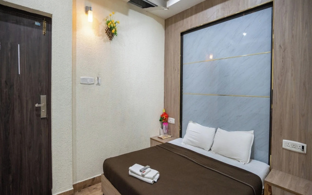 Hotel Anbu Park