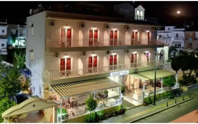 Marie Hotel