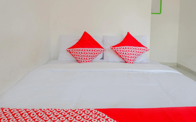 Super OYO Capital O 1176 J3 Residence Syariah