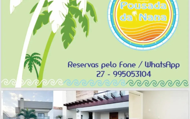Pousada Da Nana