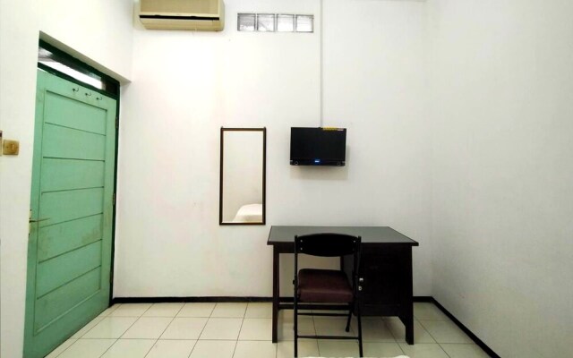 Spot On 2840 Homestay Kepodang