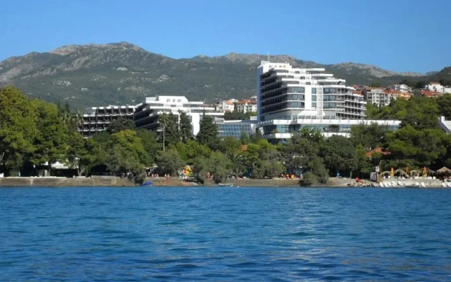 Institute Dr Simo Milosevic JSC Igalo