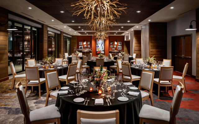 The Josie Hotel, Autograph Collection