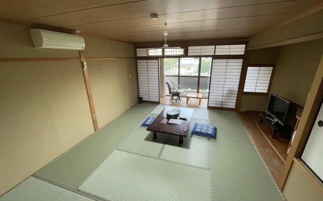 Hotel Isodokei