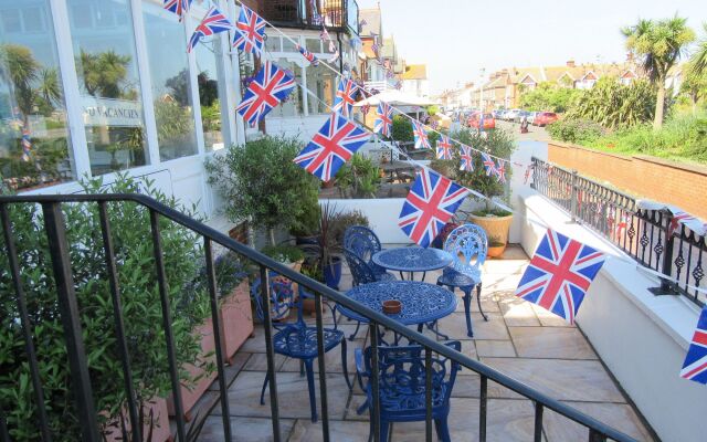 The Langtons Bed & Breakfast