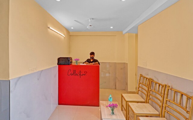 Collection O 89167 Horizon 23