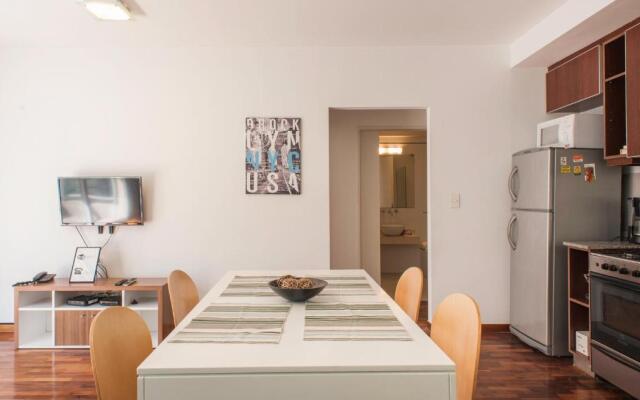 Wonderful Apartment - Palermo Wifi -