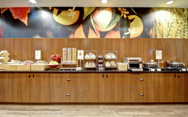 Fairfield Inn & Suites by Marriott Guelph