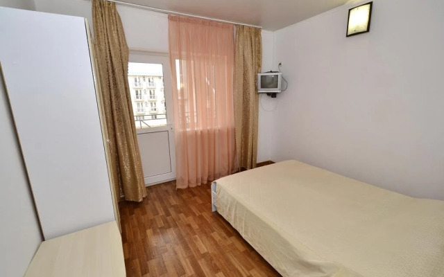 Guest House Morskoy 5