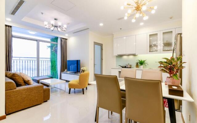 Bland Landmark Plus Luxury Residence