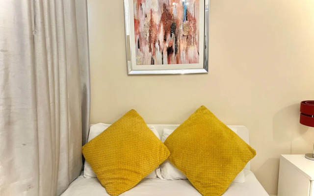 Cosy London Retreat Near Tower Bridge