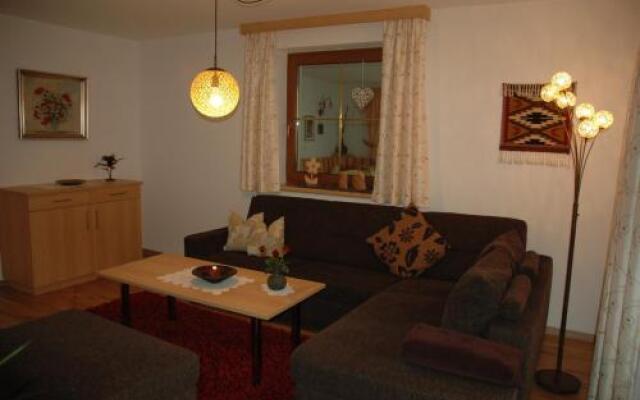 Ferienwohnung Johanna