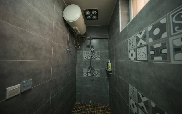 Beijing Bieyuan Courtyard Hotel