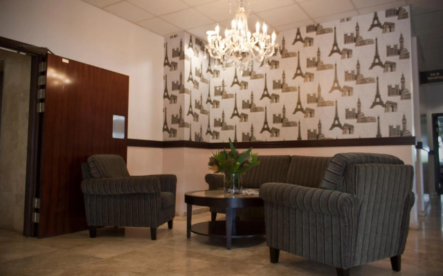 Hampshire Hotel Ballito Durban