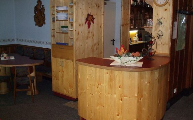 Hotel Restaurant Zum Dorfkrug