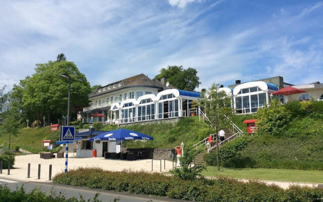 Hotel & Restaurant Seehof