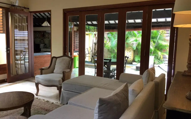Rumah Luna