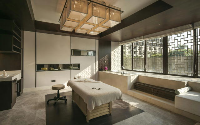 Hilton Wenchang – Guest Rooms – Wenchang
