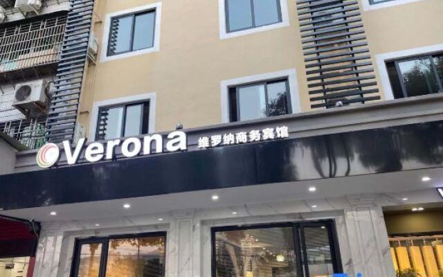 Verona Business Hotel