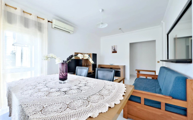 Squash Club Apartamentos