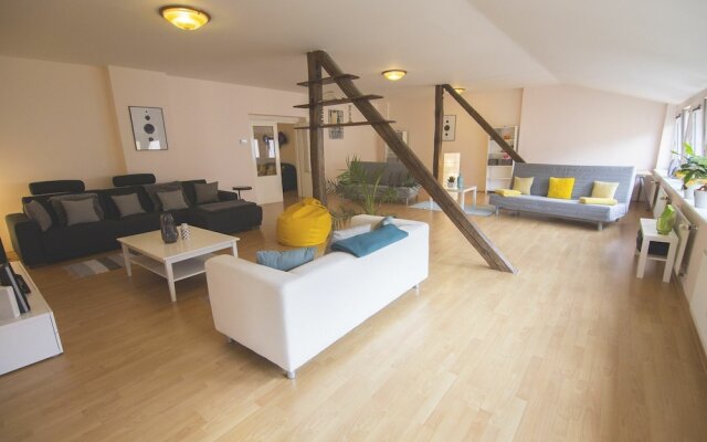 Good Time Prague Duplex