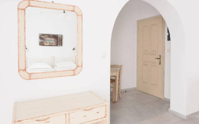 Fragias Boutique Studios & Apartments