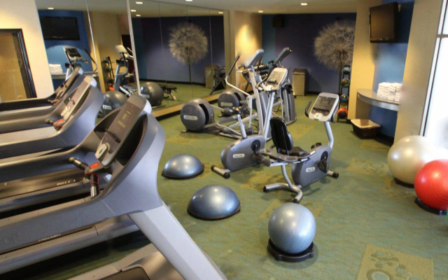 SpringHill Suites Green Bay