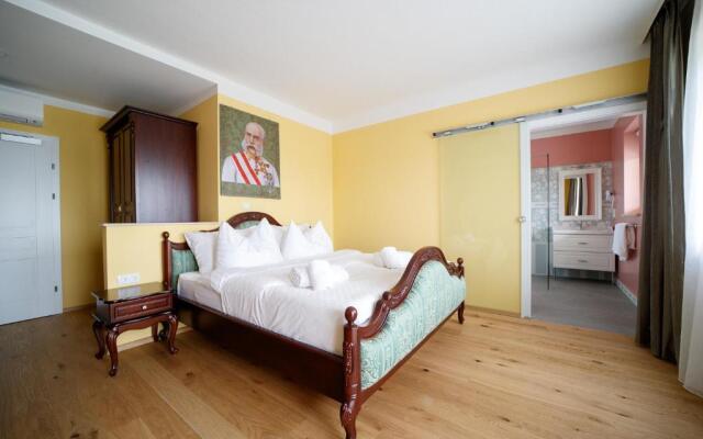 VULKAN Residenz Hotel & Restaurant