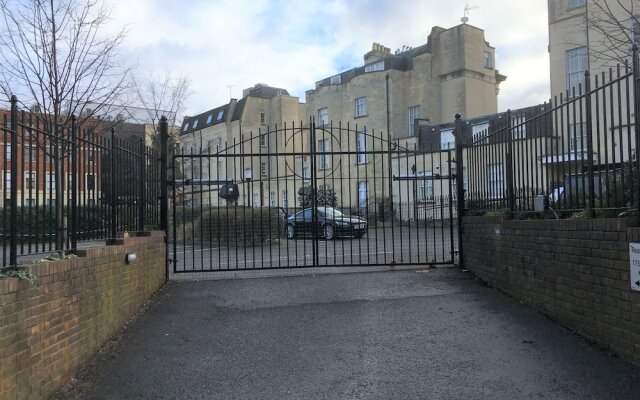 Kings Apartments by Flagons Living