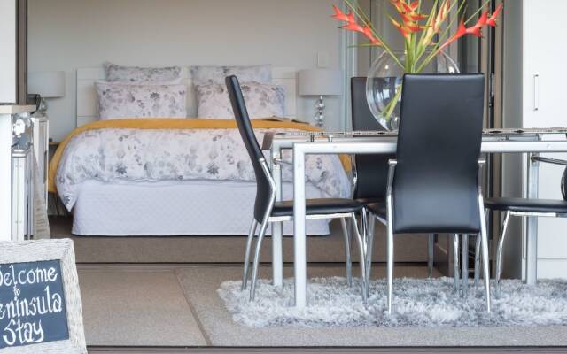 Peninsula Stay Apartments - Pohutukawa and Nikau