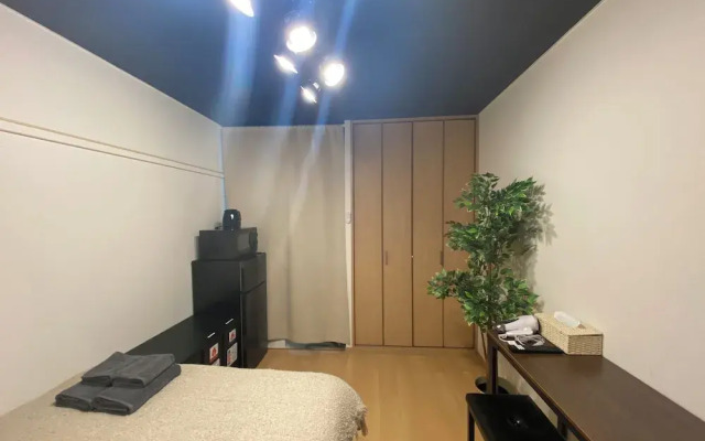 Luna Heights Miyake by Tranova