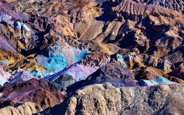 Holiday Inn Express & Suites Pahrump by IHG