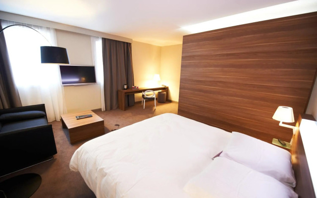 Mercure Cholet Centre