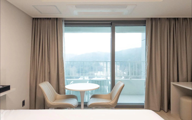 Hotel Wavellent Yangyang