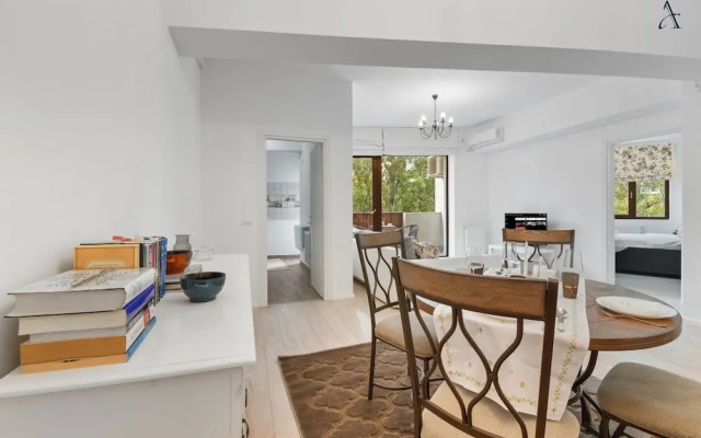 1BDR Apartment close to Unirii Square