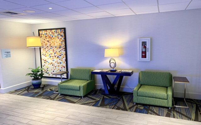 Holiday Inn Express Tallahassee - I-10 E by IHG