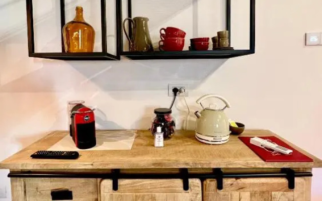 Nobilia Dimore - Suite & Spa