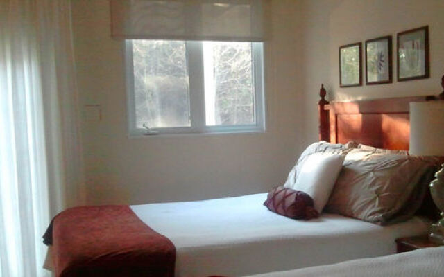 The Guest House at Eugenia Falls