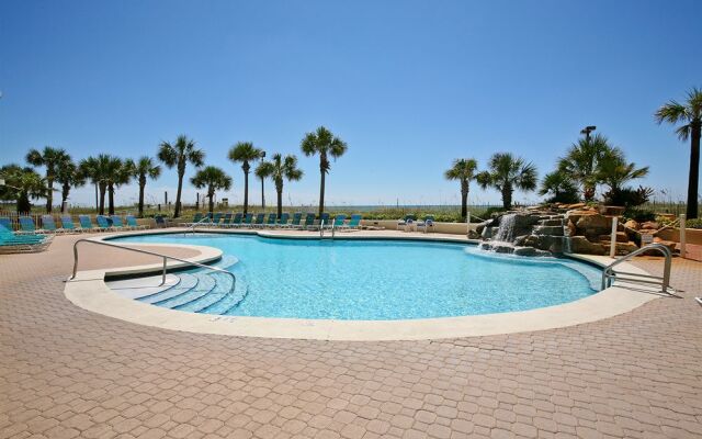 Jade East Condominiums by Wyndham Vacation Rentals