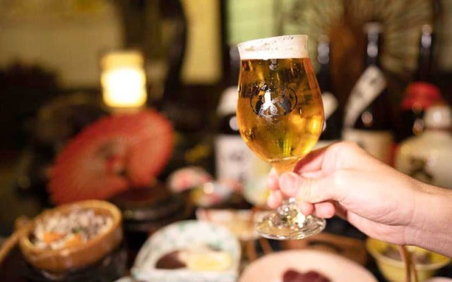 Dake Onsen Yamano Hotel