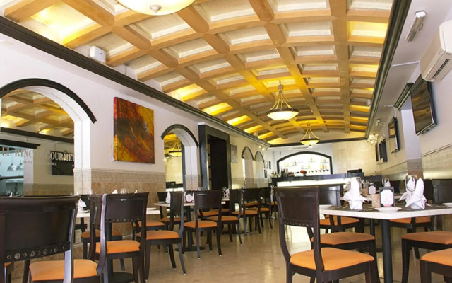 Hive Mexico City By Ghotels