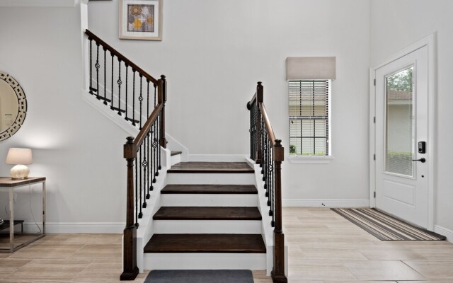 Rvh_328r Fairway Sunset 5 Bedroom Home