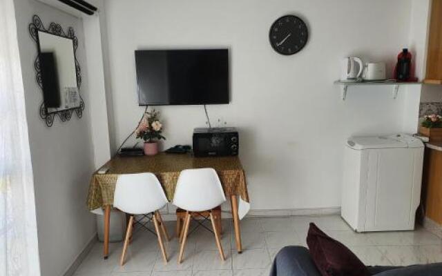 Apartamentos Eduardo Rico