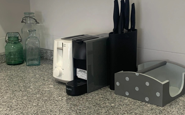 Santa María de Panticosa