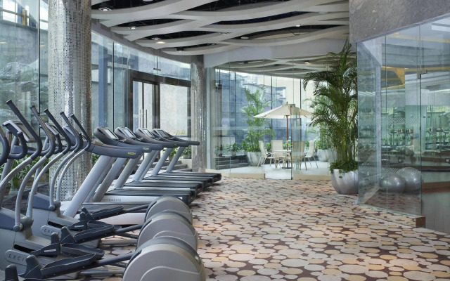 Four Points by Sheraton Beijing, Haidian