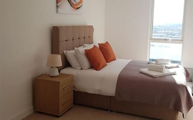 Lexington Serviced Apartment by Ferndale
